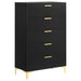 Kendall Chest of Drawers - De Avenue Furniture
