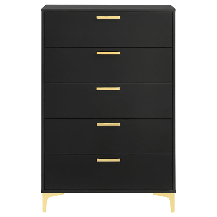 Kendall Chest of Drawers - De Avenue Furniture