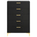 Kendall Chest of Drawers - De Avenue Furniture