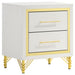 Lucia Bedroom Set - De Avenue Furniture