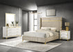 Lucia Bedroom Set - De Avenue Furniture