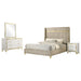 Lucia Bedroom Set - De Avenue Furniture