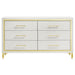 Lucia Bedroom Set - De Avenue Furniture