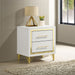 Lucia Nightstand - De Avenue Furniture