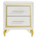 Lucia Nightstand - De Avenue Furniture