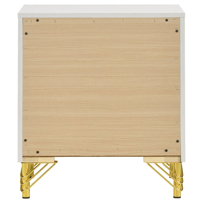 Lucia Nightstand - De Avenue Furniture