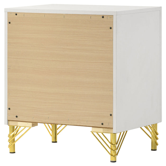 Lucia Nightstand - De Avenue Furniture