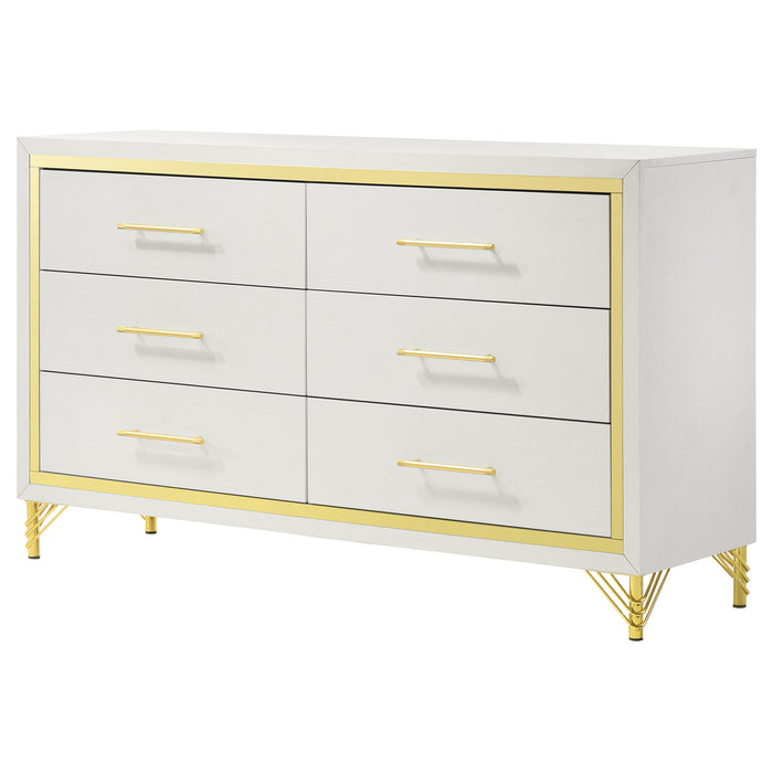 Lucia Dresser - De Avenue Furniture