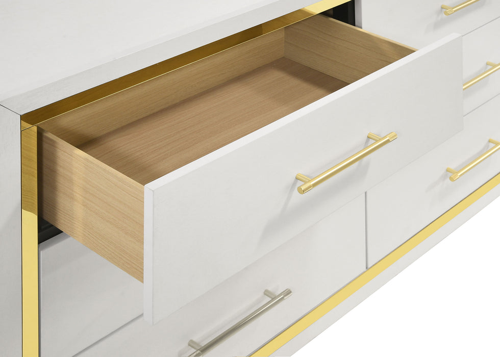 Lucia Dresser - De Avenue Furniture