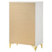 Lucia Chest of Drawers - De Avenue Furniture