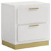 Caraway Nightstand - De Avenue Furniture