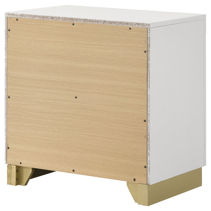 Caraway Nightstand - De Avenue Furniture