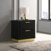 Caraway Nightstand - De Avenue Furniture