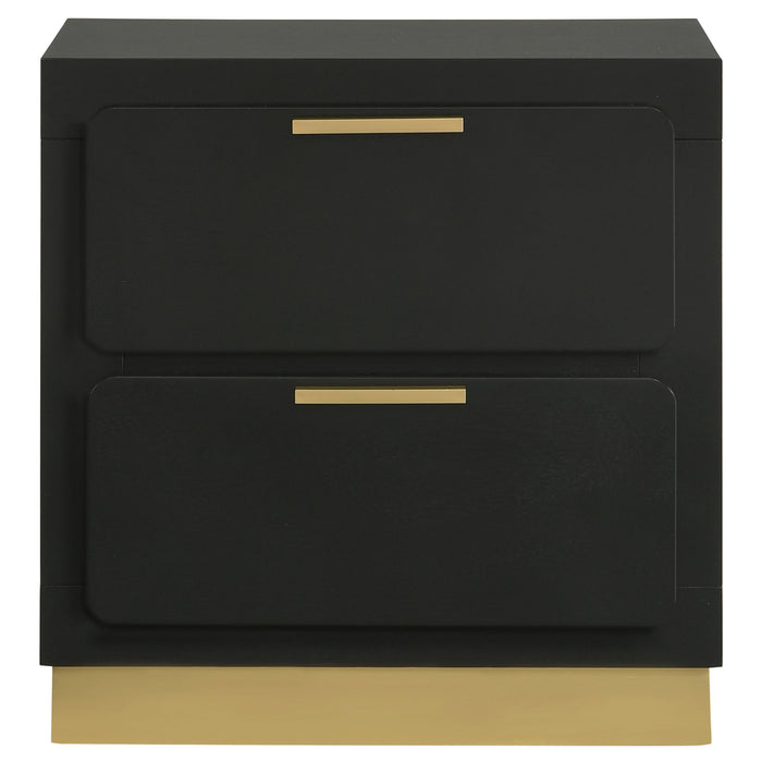 Caraway Nightstand - De Avenue Furniture