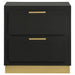 Caraway Nightstand - De Avenue Furniture