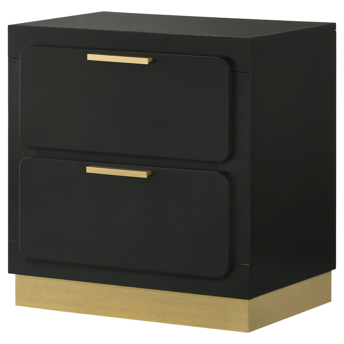 Caraway Nightstand - De Avenue Furniture