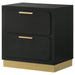 Caraway Nightstand - De Avenue Furniture