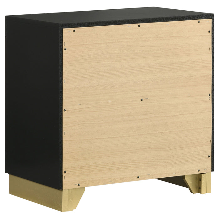 Caraway Nightstand - De Avenue Furniture