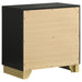 Caraway Nightstand - De Avenue Furniture