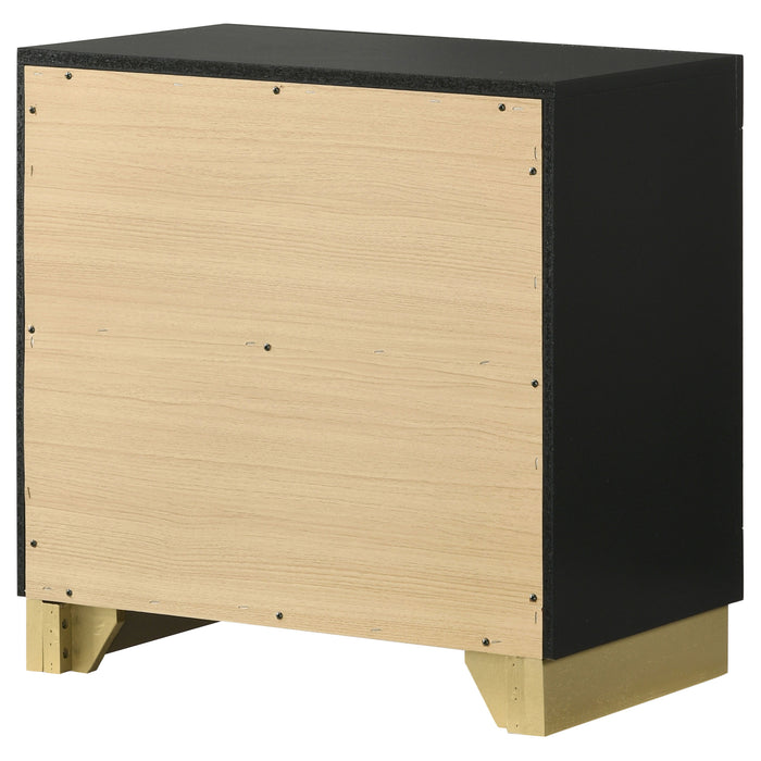 Caraway Nightstand - De Avenue Furniture