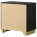 Caraway Nightstand - De Avenue Furniture