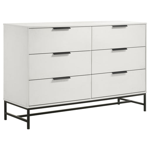 Sonora Dresser - De Avenue Furniture