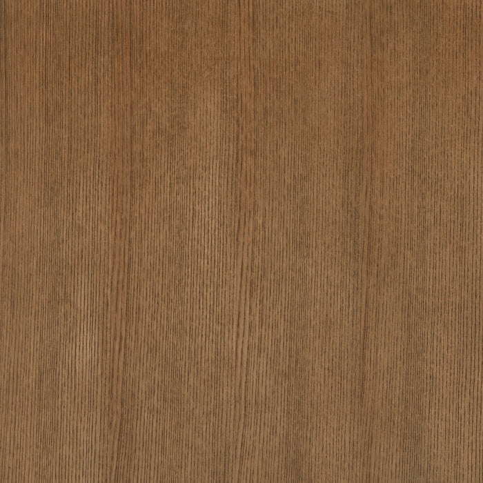 Terrace Wall Panel Platform Storage Bed with Attached Nightstands - De Avenue Furniture