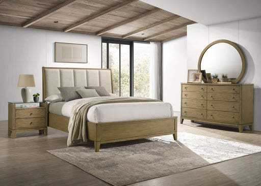 Granada Bedroom Set - De Avenue Furniture
