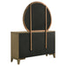 Granada Dresser with Mirror - De Avenue Furniture