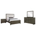 Gran Park Bedroom Set - De Avenue Furniture