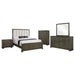 Gran Park Bedroom Set - De Avenue Furniture