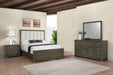 Gran Park Bedroom Set - De Avenue Furniture