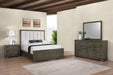 Gran Park Bedroom Set - De Avenue Furniture