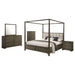 Gran Park Bedroom Set - De Avenue Furniture
