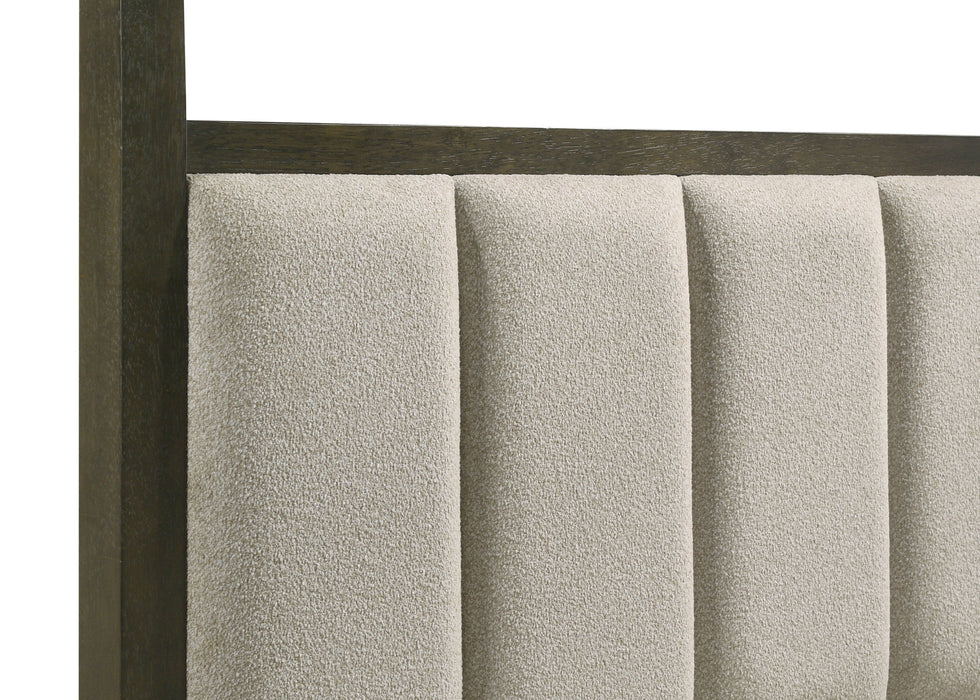 Gran Park Bedroom Set - De Avenue Furniture