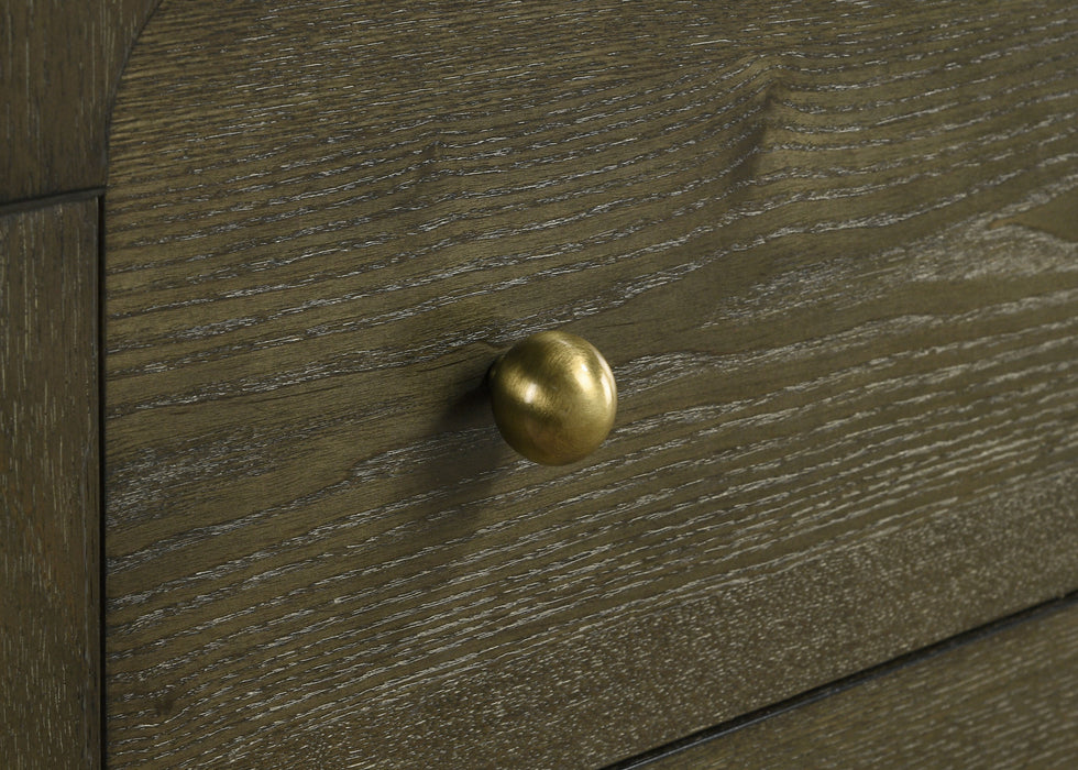 Gran Park Bedroom Set - De Avenue Furniture