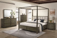 Gran Park Bedroom Set - De Avenue Furniture