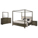 Gran Park Bedroom Set - De Avenue Furniture