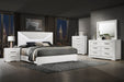 Ives Bedroom Set - De Avenue Furniture