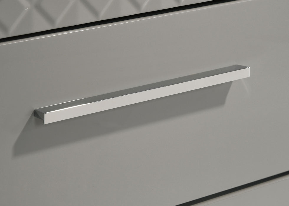 Ives Bedroom Set - De Avenue Furniture