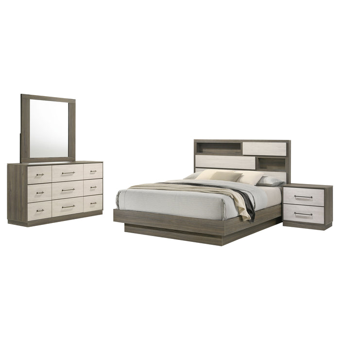 Fenwick Bedroom Set - De Avenue Furniture