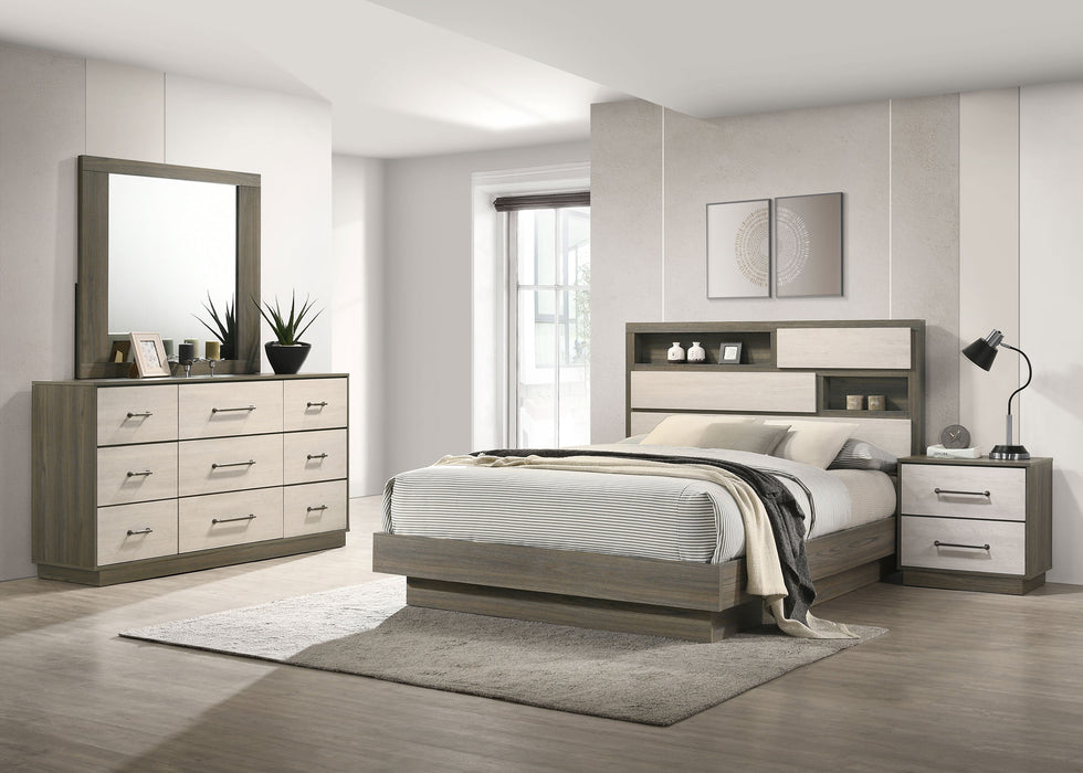 Fenwick Bedroom Set - De Avenue Furniture