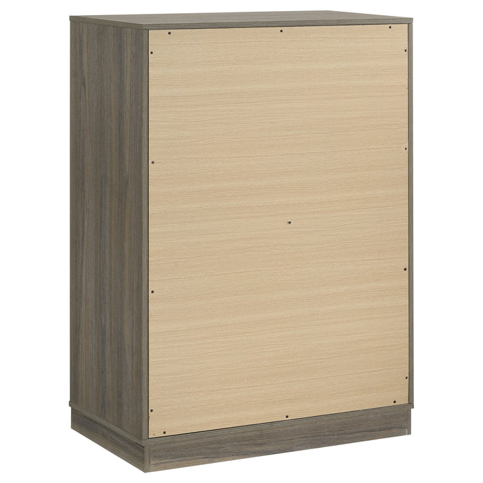 Fenwick Bedroom Set - De Avenue Furniture