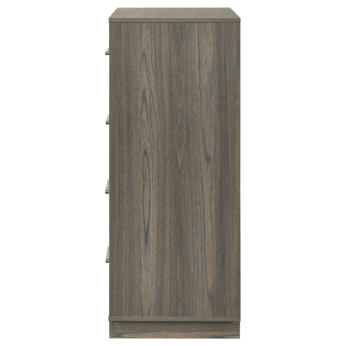 Fenwick Chest of Drawers