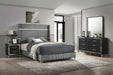 Lucia Bedroom Set - De Avenue Furniture
