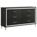 Lucia Bedroom Set - De Avenue Furniture