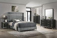 Lucia Bedroom Set - De Avenue Furniture