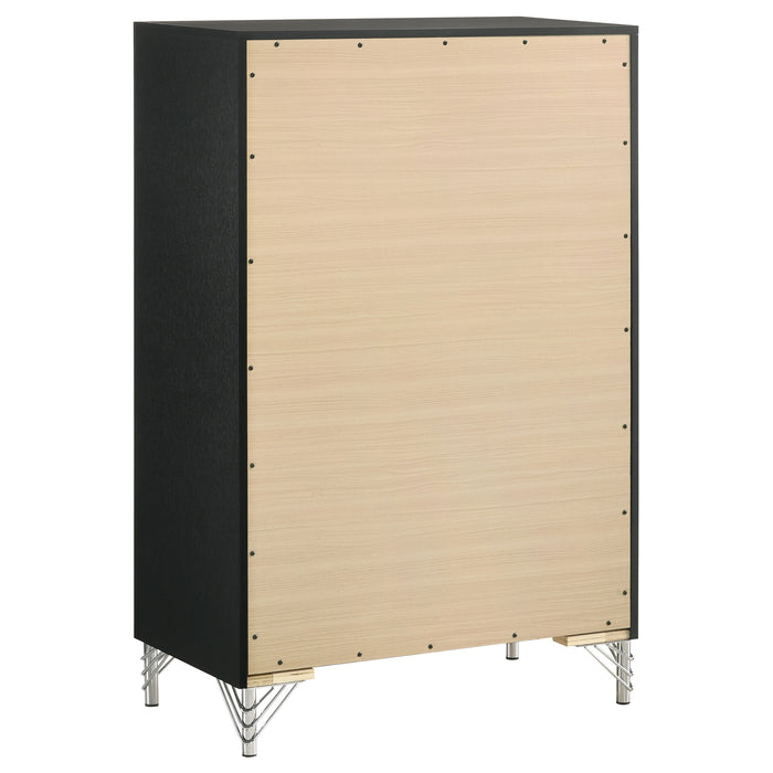 Lucia Bedroom Set - De Avenue Furniture