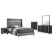 Lucia Bedroom Set - De Avenue Furniture
