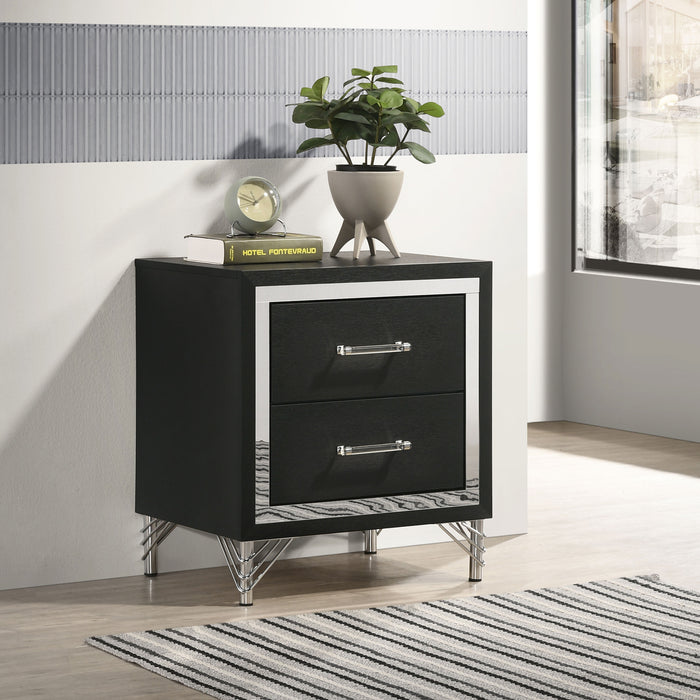 Lucia Nightstand - De Avenue Furniture